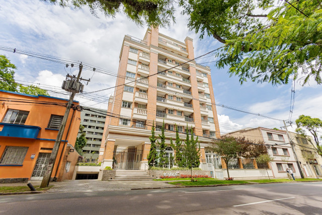 Apartamento no bairro Mercês