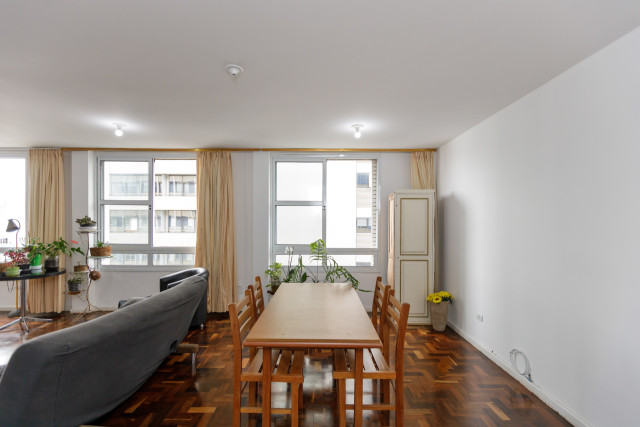 Apartamento no bairro Centro
