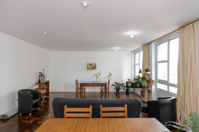 Apartamento no bairro Centro