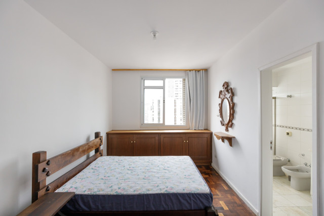 Apartamento no bairro Centro
