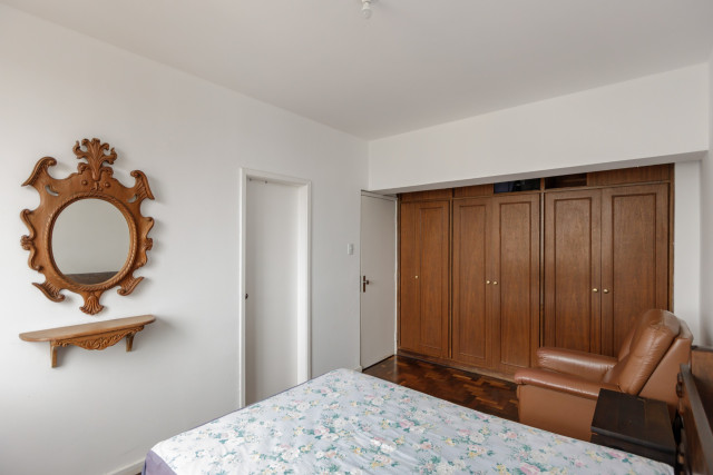 Apartamento no bairro Centro