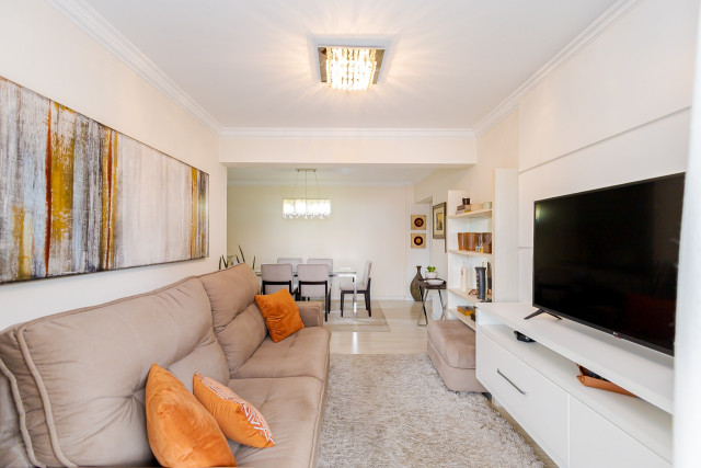 Apartamento no bairro Vila Izabel
