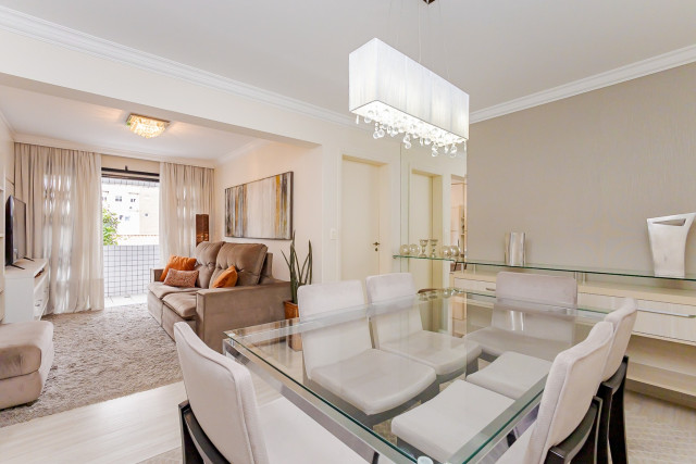 Apartamento no bairro Vila Izabel