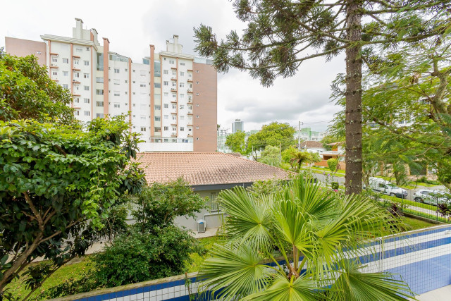 Apartamento no bairro Vila Izabel