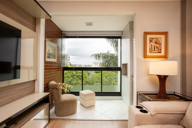 Apartamento no bairro Boa Vista