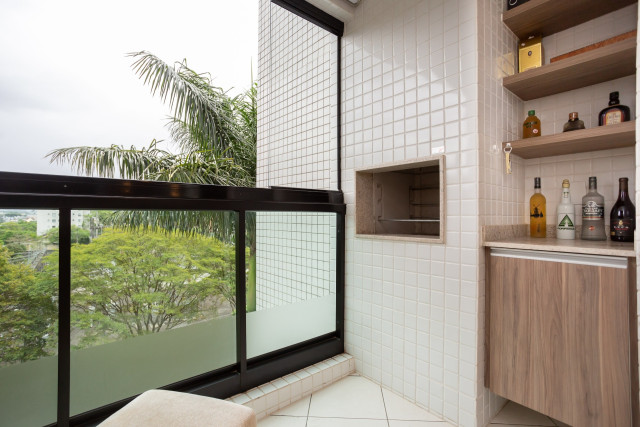 Apartamento no bairro Boa Vista