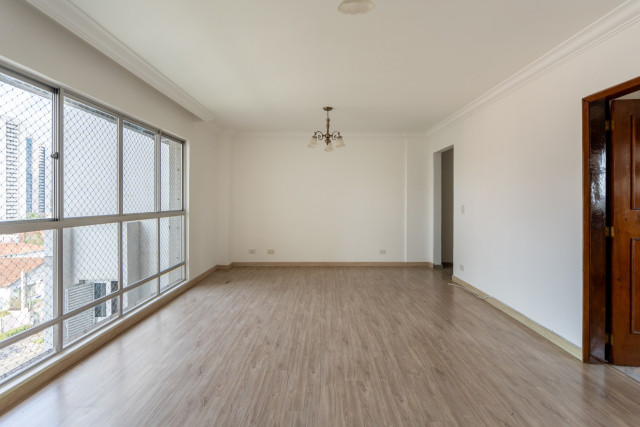 Apartamento no bairro Alto da XV