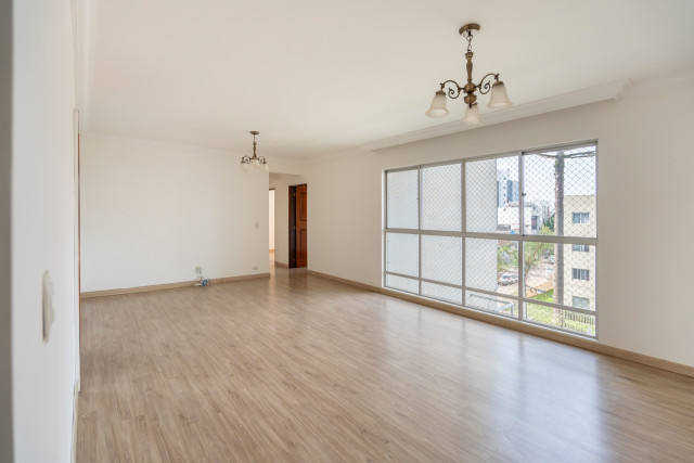 Apartamento no bairro Alto da XV