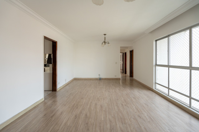 Apartamento no bairro Alto da XV