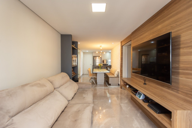 Apartamento no bairro Jardim Botânico