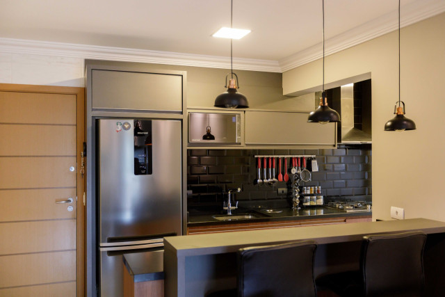 Apartamento no bairro Água Verde