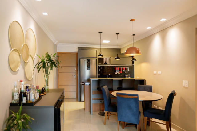 Apartamento no bairro Água Verde