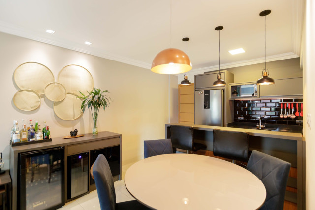 Apartamento no bairro Água Verde