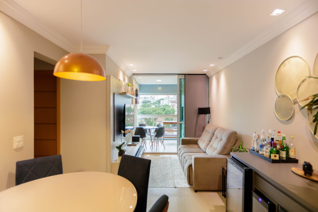 Apartamento no bairro Água Verde