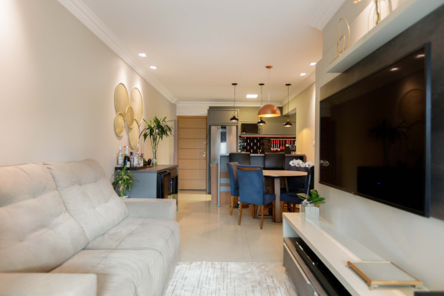 Apartamento no bairro Água Verde