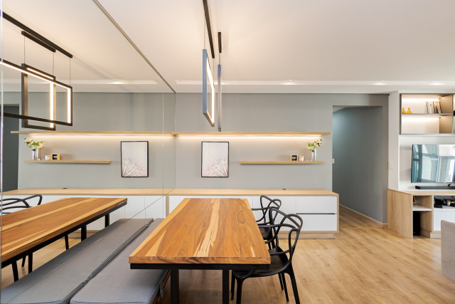Apartamento no bairro Ecoville