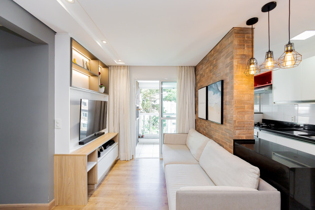 Apartamento no bairro Ecoville