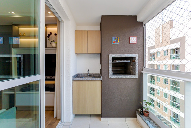 Apartamento no bairro Ecoville