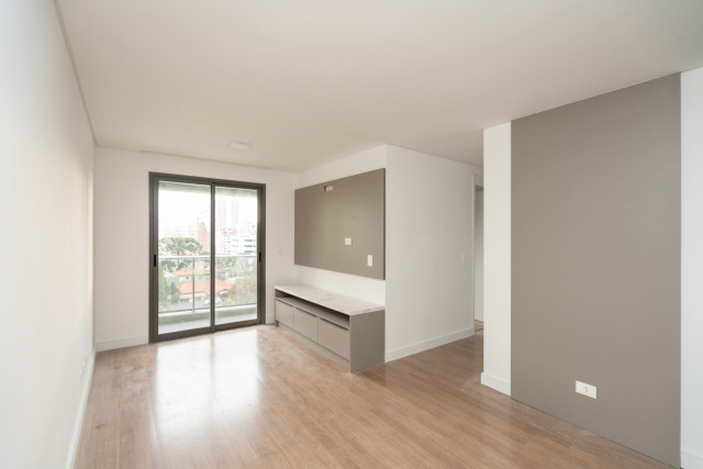 Apartamento no bairro Alto da XV