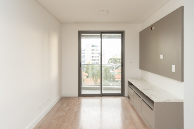 Apartamento no bairro Alto da XV
