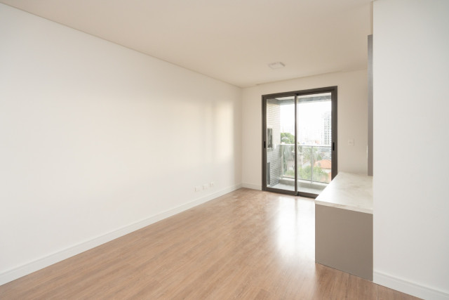 Apartamento no bairro Alto da XV