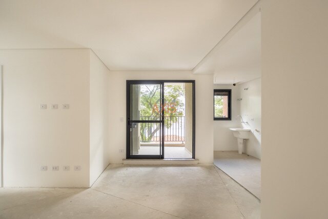 Apartamento no bairro Capão Raso