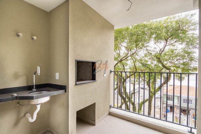Apartamento no bairro Capão Raso