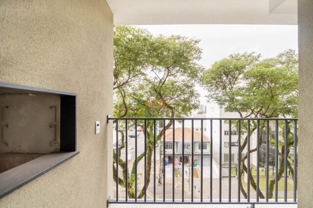 Apartamento no bairro Capão Raso