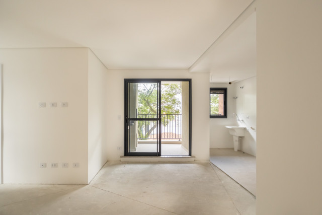 Apartamento no bairro Novo Mundo