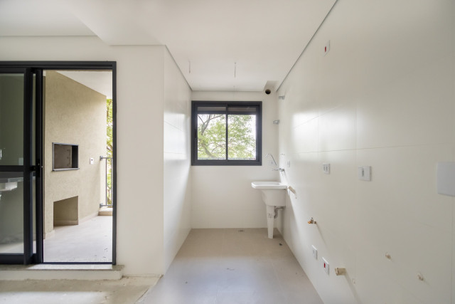 Apartamento no bairro Novo Mundo