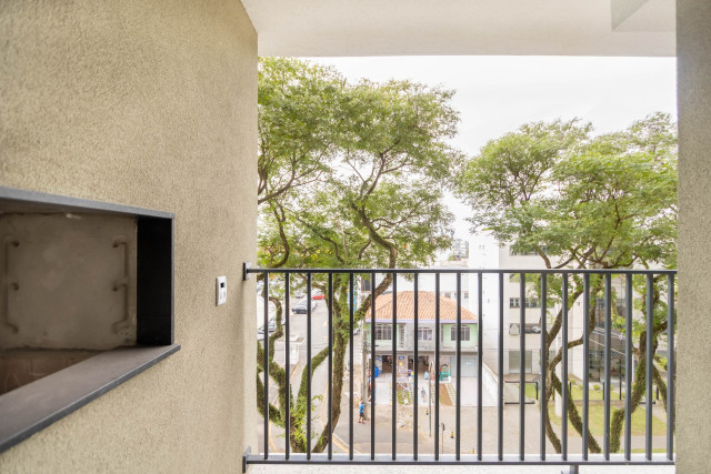 Apartamento no bairro Novo Mundo