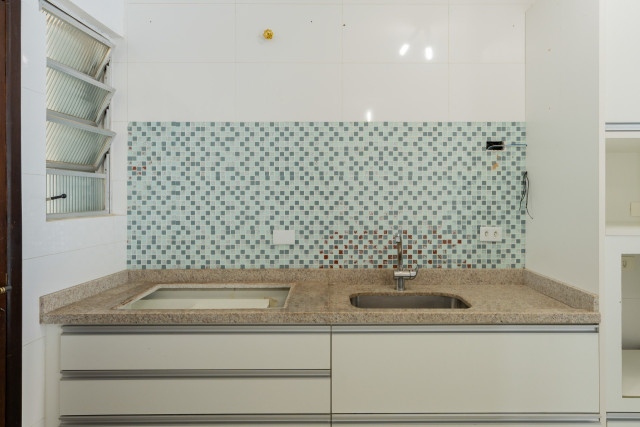 Apartamento no bairro Juvevê