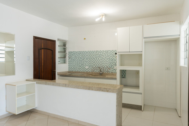 Apartamento no bairro Juvevê