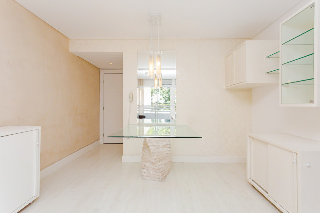 Apartamento no bairro Portão