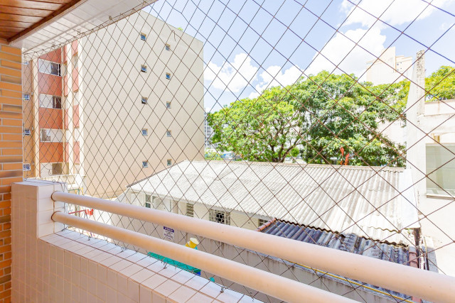 Apartamento no bairro Portão