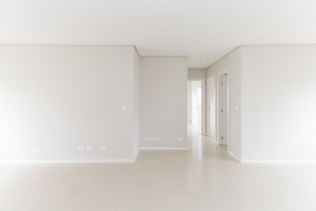 Apartamento no bairro Rebouças