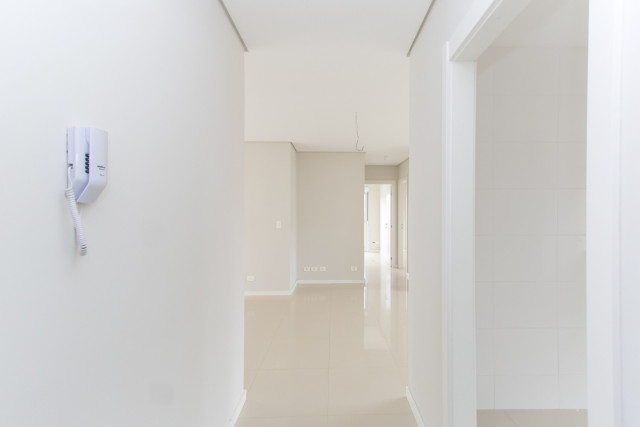 Apartamento no bairro Rebouças
