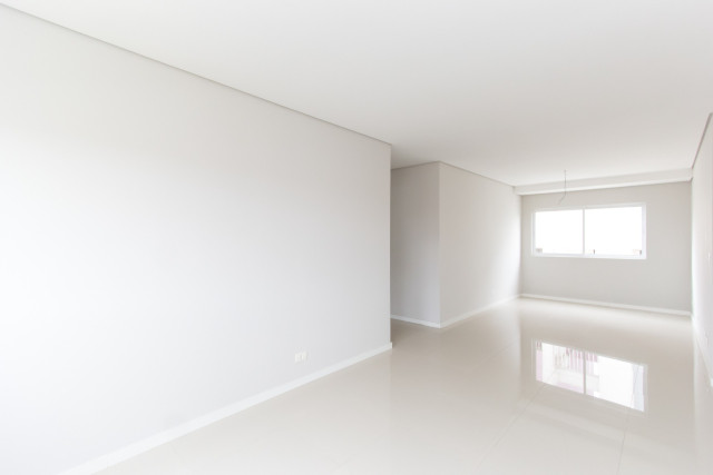 Apartamento no bairro Rebouças