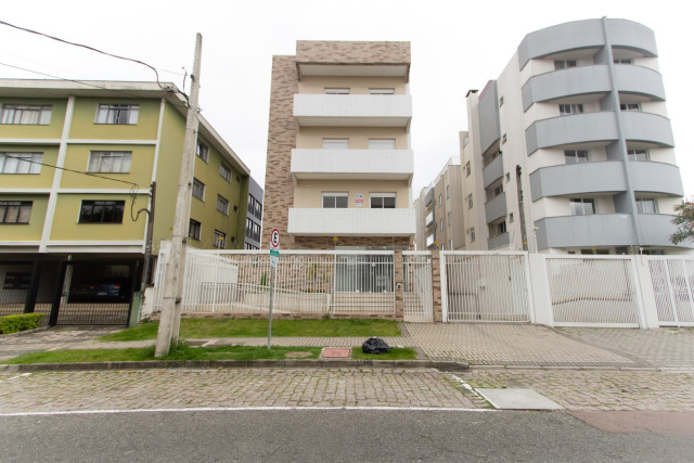 Apartamento no bairro Rebouças
