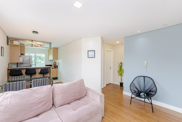 Apartamento no bairro Água Verde
