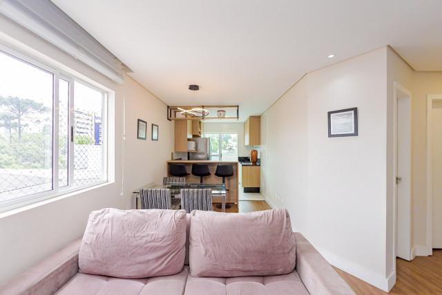 Apartamento no bairro Água Verde