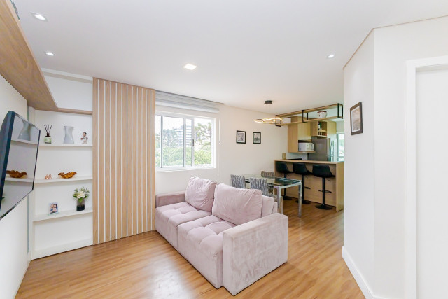 Apartamento no bairro Água Verde