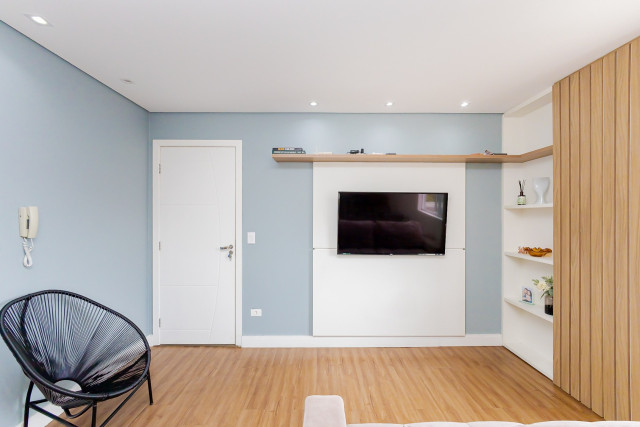 Apartamento no bairro Água Verde