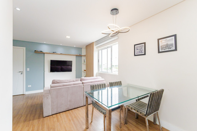 Apartamento no bairro Água Verde