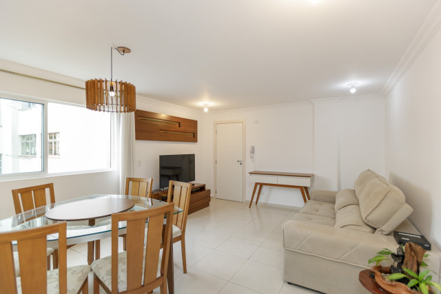 Apartamento no bairro Jardim Botânico