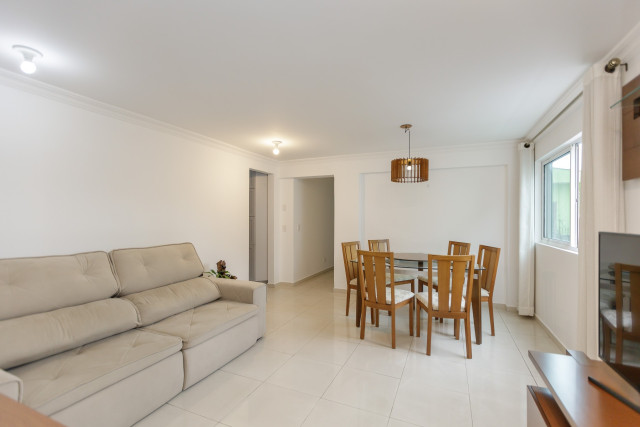 Apartamento no bairro Jardim Botânico