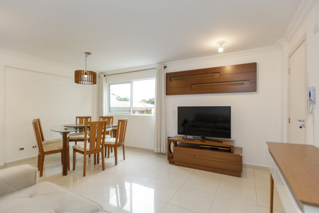Apartamento no bairro Jardim Botânico