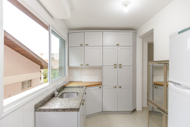 Apartamento no bairro Jardim Botânico