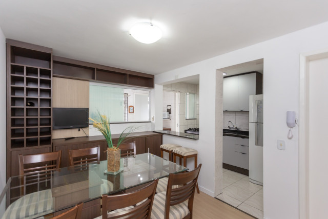 Apartamento no bairro Água Verde