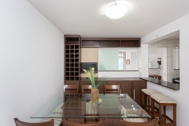 Apartamento no bairro Água Verde